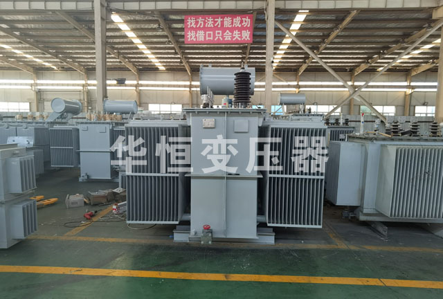SZ11-6300/35禅城禅城禅城油浸式变压器价格