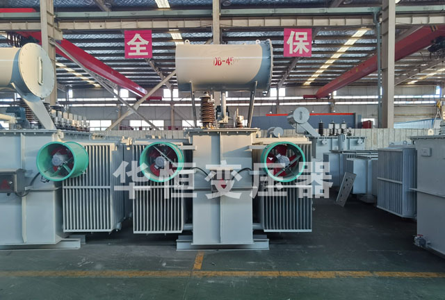 S13-6300/35禅城禅城禅城油浸式变压器